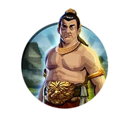 Gajah Mada (Civ5)