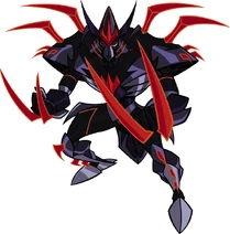 Cybery