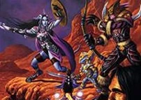 Heroic Presence TCG