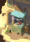 RapunzelTowerCatsSW