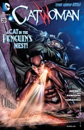 Catwoman Vol 4-20 Cover-1