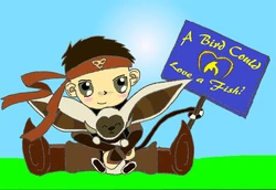 ABCLAF Aang