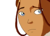 Eyes of Katara