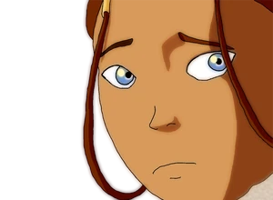 Eyes of Katara