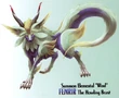 Fenrir FFIX Art 1