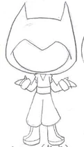 Demon (Male)