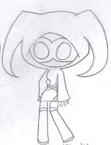 Guard (Female)
