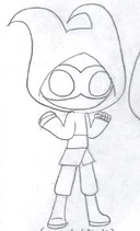 Guard (Male)