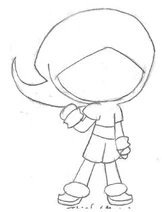 Thief (Male)