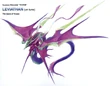 Leviathan FFIX Art 1