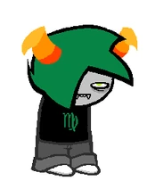 Kavartor Homestuck