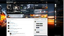 Battlelog V3