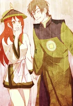 SHIEcouple