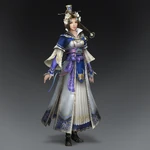 Caiwenji-dw8