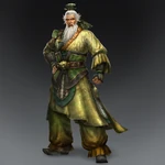 Huangzhong-dw8