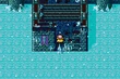 FFIV GBA Frozen Damcyan Castle