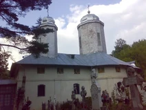 Valea Sibiciului Buzau