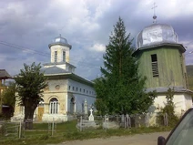 Sibiciu de Sus Buzau