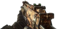 MP7 Elite Member Camouflage BOII