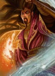 Sorcerer