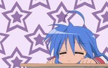 31060 Anime Anime - Lucky Star Wallpaper