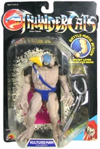 Vultureman Series 2