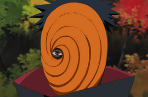 Tobi apariencia