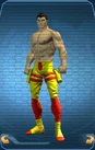 LegsLogisticsOfficer