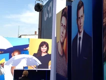 USAUpfront-Posters