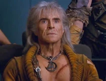 Noonien Singh