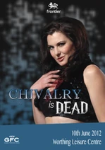 Chivalry is dead-211x300