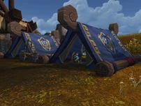 WestwindTents