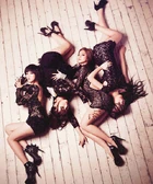 Miss A