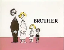 A brother