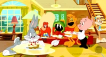 Bugs' Party