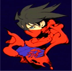 Hiryu portrait