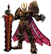 SBK KingArthur
