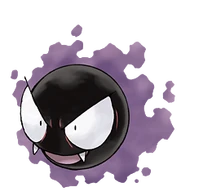 Gastly