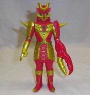 Kabuto The Killer