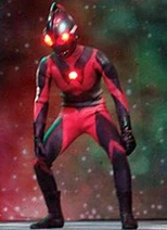 Ultraman Geist