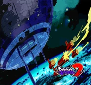 Strider2 Level4-End