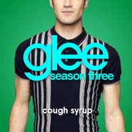 Blaine Cough Syrup