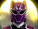 Purple morphing