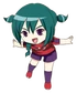 Kawaii chibi Mistre