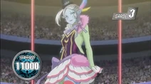 Miracle Pop Ava