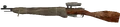 Mosin-Nagant Scoped Third Person CoD2
