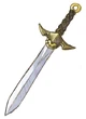 Swordfight Sword FFIX Art