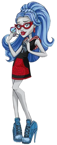 ScarisGhouliaYelpsart