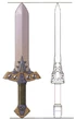 IronSword