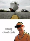 GTA Meme-Wrong Code